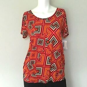 LulaRoe Classic T. NWT